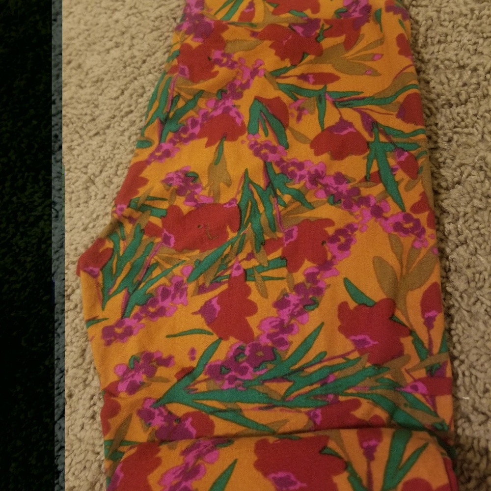 OS Leggings